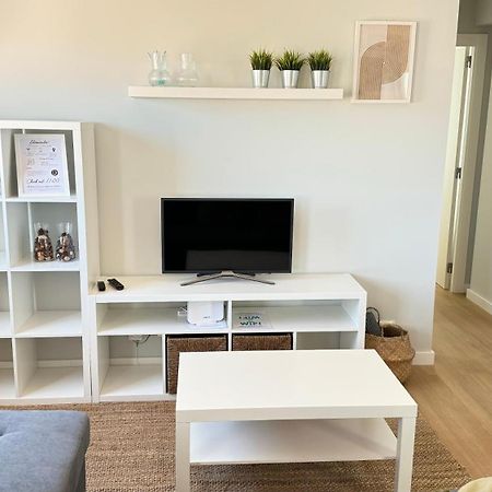 Acogedor Apartamento En Ronda Outeiro 210 A Coruña Kültér fotó