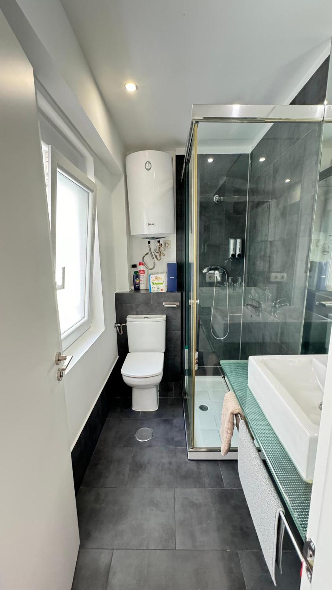 Acogedor Apartamento En Ronda Outeiro 210 A Coruña Kültér fotó